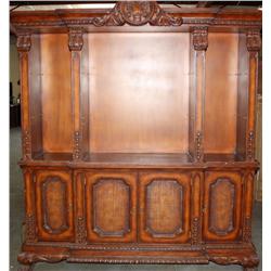 Entertainment Center