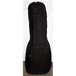 2 Guitar Soft Case