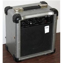 Esteban G-10 Guitar Amplifier