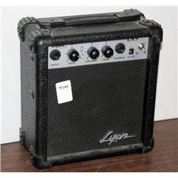 Lyon by Washburn Guitar Amplifier