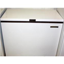 Freezer Made by Kelvinator
