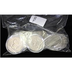 1977 Ike Dollar Coins Lot of 16