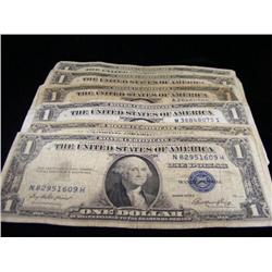 U.S. Silver Certificates