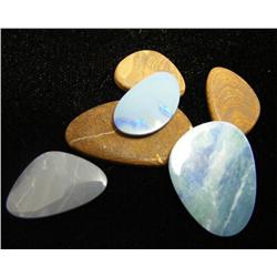Lot of Loose Opal Doublets