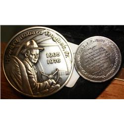 Howard Hughes Medals