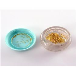 24kt Pure Gold Nuggets