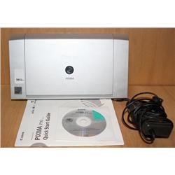 Canon Pixma Printer and Accessories