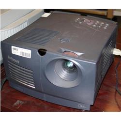 In Focus Lite Pro 620 Projector