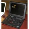 Image 1 : IBM  Laptop 548MHz and 192 MB RAM