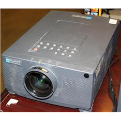 Boxlight Projector