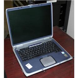 Hp Pavilion Laptop 1.30GHz, 480MB RAM