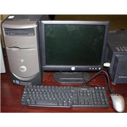 Dell PC