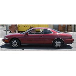 1996 BUICK Riviera