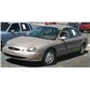 Image 1 : 1999 Ford Taurus