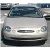 Image 2 : 1999 Ford Taurus