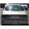 Image 3 : 1999 Ford Taurus