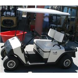 EZ-GO Golf Cart