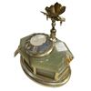 Image 2 : Vintage Quartz Rotary Telephone