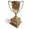 Image 1 : 1960's "The Dean MacPhee Cup" Trophy