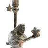 Image 3 : Mermaid Table Lamp