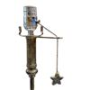Image 4 : Mermaid Table Lamp