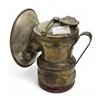 Image 1 : Vintage Auto Light Miners Lamp