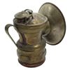 Image 2 : Vintage Auto Light Miners Lamp
