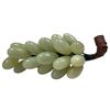 Image 2 : Vintage Green Jade Grapes