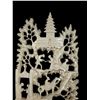 Image 3 : Antique Carved Specimen On Stand