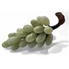 Image 1 : Vintage Green Jade Grapes