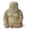 Image 1 : Antique Buddha Carved Specimen