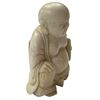 Image 2 : Antique Buddha Carved Specimen