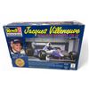 Image 1 : Vintage Revell Jacques Villeneuve Limited Edition Model Kit