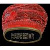 Image 3 : 3x Vintage Snuff Bottles: 1x Cinnabar, 2x Reverse Painted