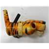 Image 2 : Vintage Ideal Tigeroo Bike Buddy Horn