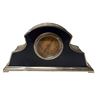 Image 1 : Art Deco Mantle Clock Made In West Germany