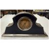 Image 2 : Art Deco Mantle Clock Made In West Germany