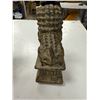 Image 8 : 2x Vintage Foo Dog Figurines