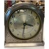 Image 2 : Art Deco Westclox Table Clock