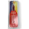 Image 1 : N.O.S. 1991 Coca-Cola Thermometer