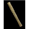 Image 1 : Vintage Carved Bone Cigarette Holder
