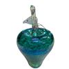 Image 2 : Vintage Jan Bunda Art Glass Apple