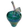 Image 3 : Vintage Jan Bunda Art Glass Apple