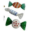 Image 2 : Assorted Art Glass Candies