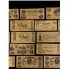 Image 3 : Assorted Copies Of Antique Bank Notes (Bills)