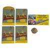 Image 1 : Vintage Variety: 1964-1974 Pocket Calendar, CP Rail Ephemera, & Snap Shot Sleeves