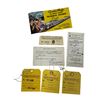 Image 2 : Vintage Variety: 1964-1974 Pocket Calendar, CP Rail Ephemera, & Snap Shot Sleeves