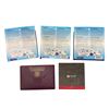 Image 2 : Assorted World Coins: Millenium Keepsake, 1970 Coinage Of Great Britain & Ireland, 2010 Korea