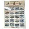 Image 1 : 1910-1985 Royal Canadian Navy 75th Anniversary Fighting Ships