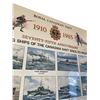 Image 2 : 1910-1985 Royal Canadian Navy 75th Anniversary Fighting Ships